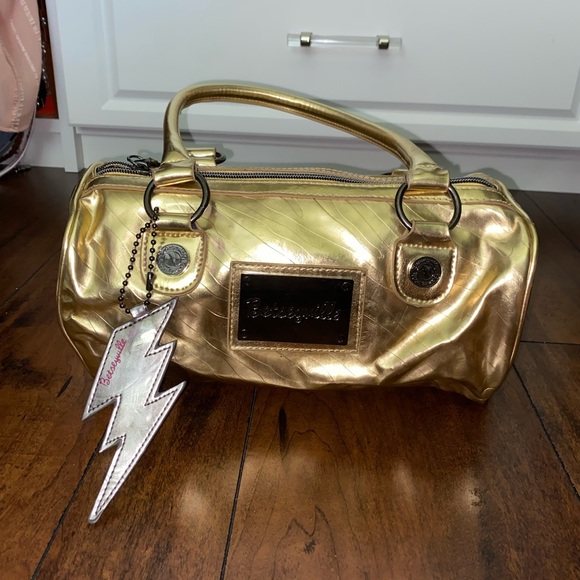 Betsey Johnson Purse - Picture 2 of 9